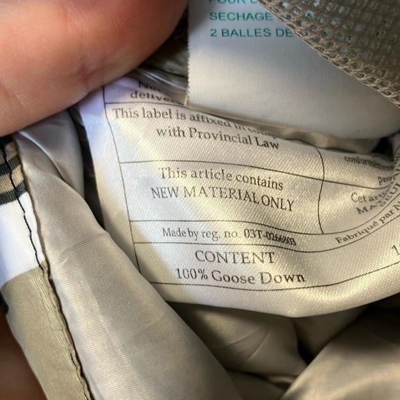 Obermeyer Geometric Puffer Jacket - Picture 3 of 6